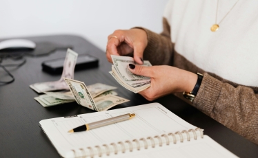 money lending