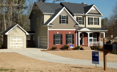 home for sale