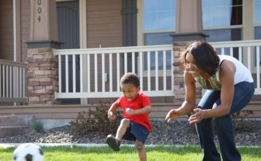 refinance