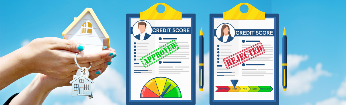 Credit Score Calculation