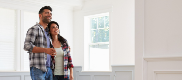 6 Tips First-Time Buyer