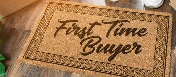 First-Time Buyer Welcome Matt
