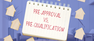 Preapproval