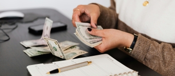 money lending